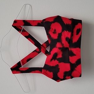 SPLITS59 AVA HIGH WAIST TECHFLEX SET. SIZE XS